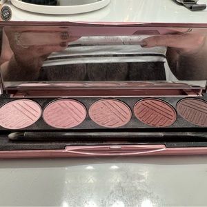 Dose of Colors Marvelous Mauves palette